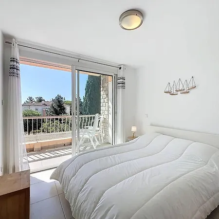 דירה T2 Lumineux Proche Avec Parking Prive - Fr-1-770-27