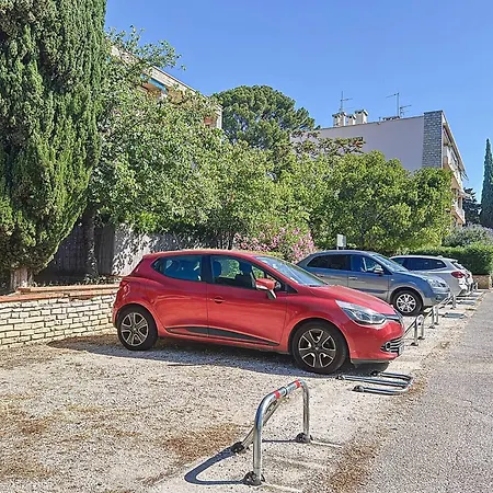 T2 Lumineux Proche Avec Parking Prive - Fr-1-770-27 דירה לה קיוטאט