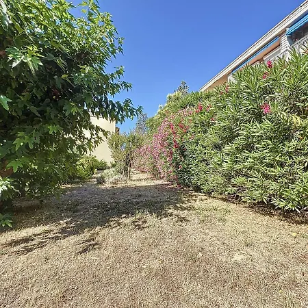 Apartment Moderne Et Lumineux A 2 Pas De La Plage, Parking Inclus - Fr-1-770-27