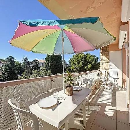 T2 Lumineux Proche Avec Parking Prive - Fr-1-770-27 * לה קיוטאט