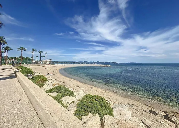 T2 Lumineux Proche Avec Parking Prive - Fr-1-770-27 * 라시오타