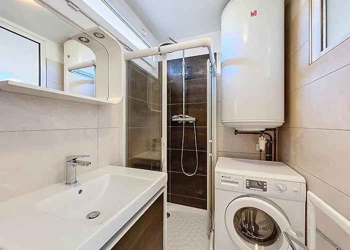 T2 Lumineux Proche Avec Parking Prive - Fr-1-770-27 * 라시오타