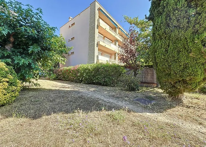 T2 Lumineux Proche Avec Parking Prive - Fr-1-770-27 아파트 *