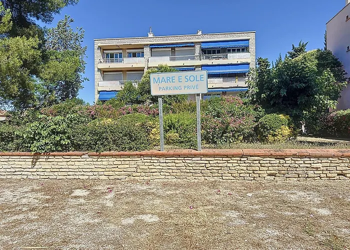 T2 Lumineux Proche Avec Parking Prive - Fr-1-770-27 아파트 *