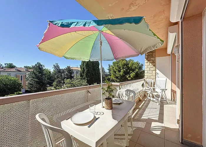 T2 Lumineux Proche Avec Parking Prive - Fr-1-770-27 * 라시오타